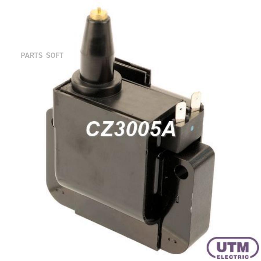 

UTM CZ3005A Катушка зажигания () 1шт
