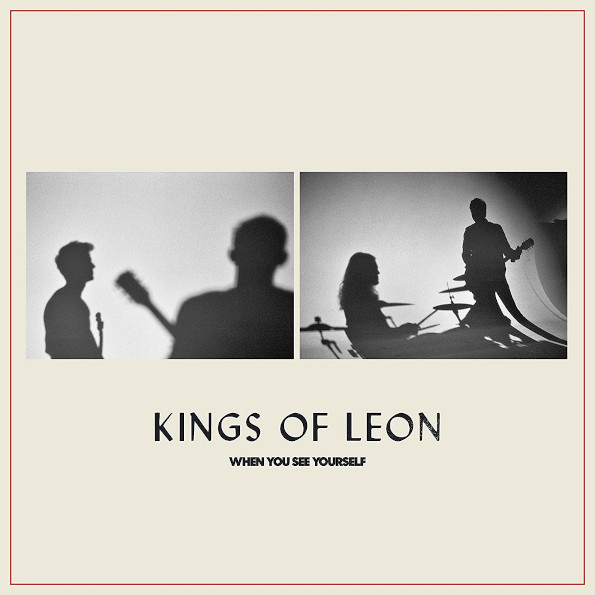 

Kings Of Leon / When You See Yourself (CD)