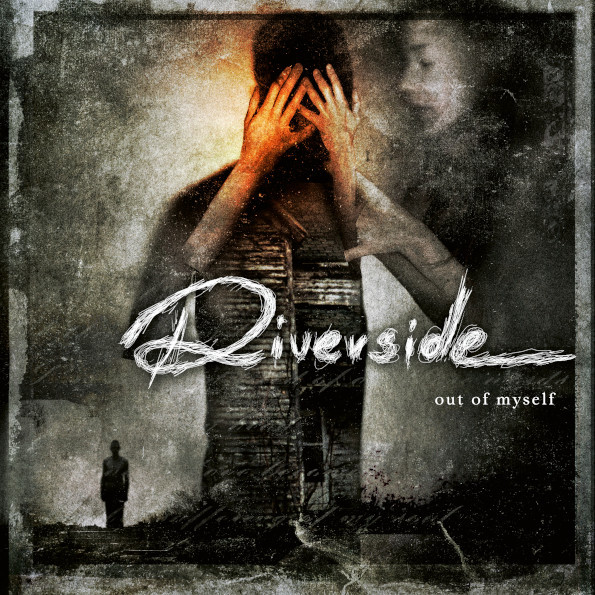 фото Riverside / out of myself (special edition)(cd) sony music