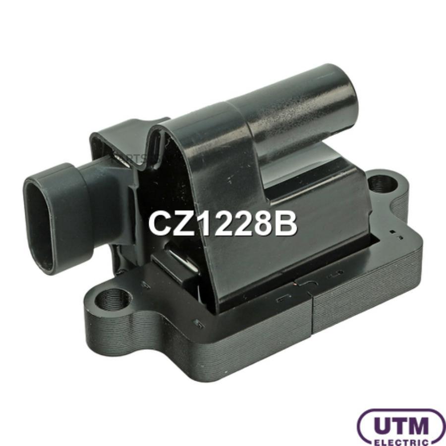 

Катушка зажигания Utm CZ1228B
