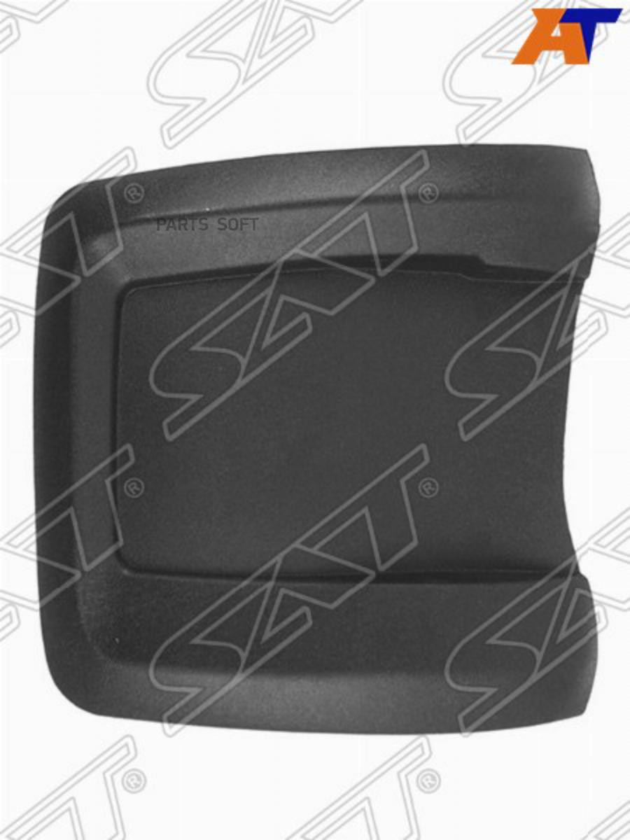 

Накладка На Зеркало Fiat Ducato/Peugeot Boxer/Citroen Jumper 06- Rh (правый) Sat арт. ST-F