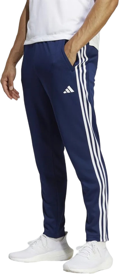 

Спортивные брюки мужские Adidas TR-ES BASE 3PT синие XL, Синий, TR-ES BASE 3PT