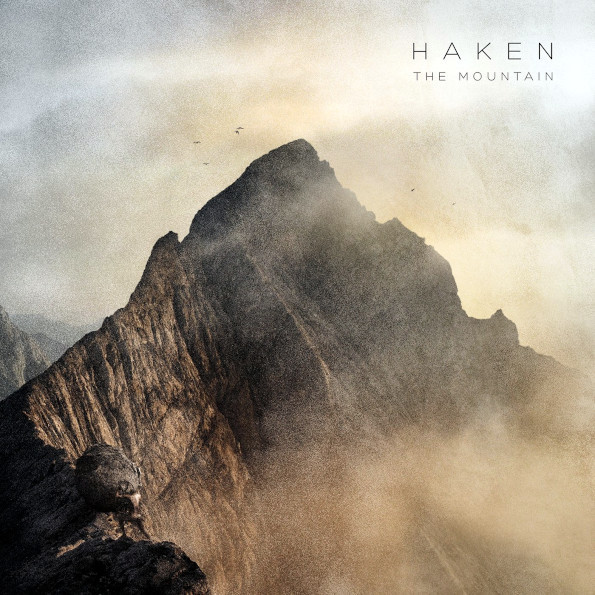 Haken / The Mountain (CD)