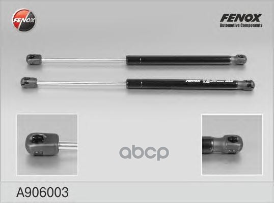 

Упор Газовый FENOX A906003