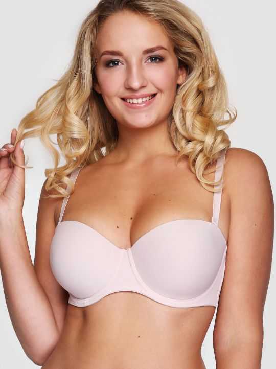 

Бюстгальтер-балконет с твёрдой формованной чашкой и эффектом пуш-ап, 1060001, арт: 206260,, Бюстгальтер-балконет с твёрдой формованной чашкой и эффектом пуш-ап