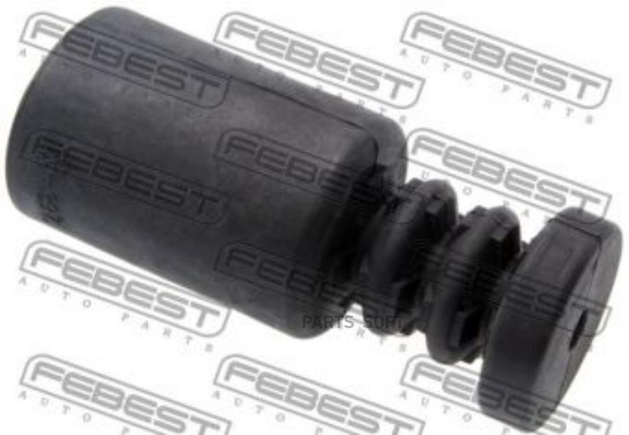 

FEBEST Пыльник пер.аморт.HONDA ACCORD CF3CF4CF5CL1CL3 1998-2002 FEBEST HSHB-RA6F