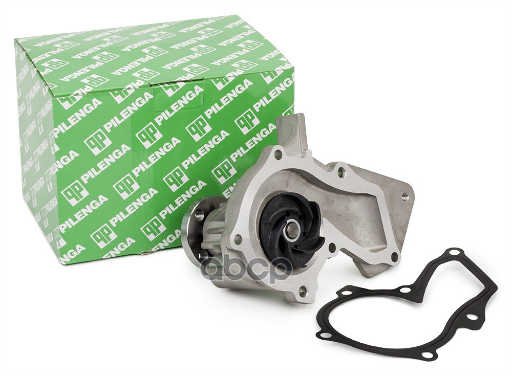 

Помпа Ford; Volvo 1,4-1,6 07- Pilenga PILENGA арт. WPP2160