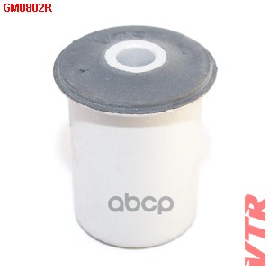 

VTR GM0802R Сайлентблок рессоры задней подвески передний () 1шт
