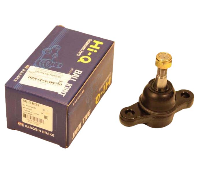 

Опора шаровая Sangsin brake sbkh022