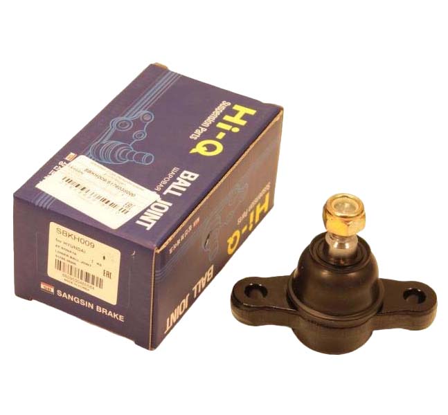 

Опора шаровая Sangsin brake sbkh009