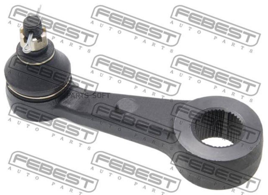 

Сошка лев.MAZDA B2500/B2600 UF 1996-2006
