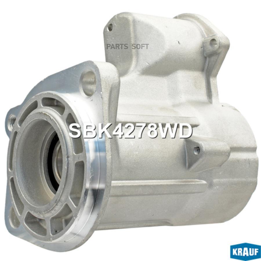 

Крышка стартера передняя Krauf sbk4278wd