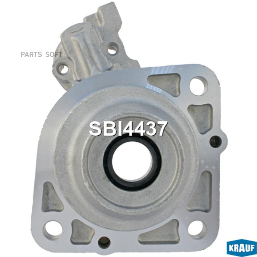 

Крышка стартера передняя Krauf sbi4437