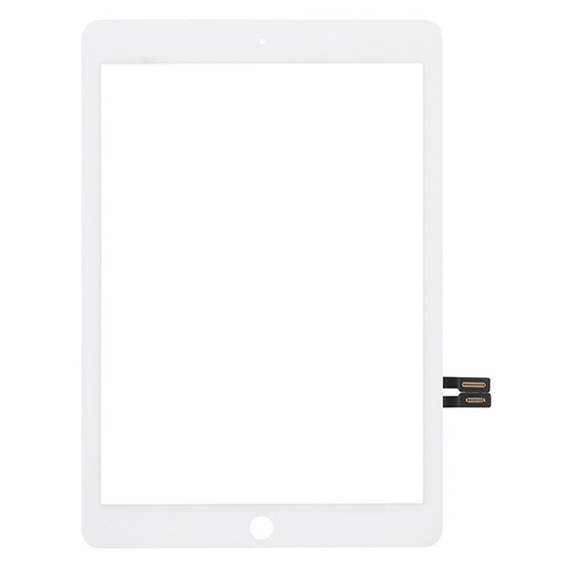 Тачскрин (сенсор) BaseMarket для Apple iPad Pro 9.7&quot; (2018) (белый)