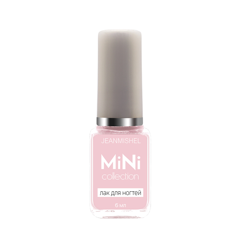 

Лак для ногтей Jeanmishel MiNi Сollection т 201