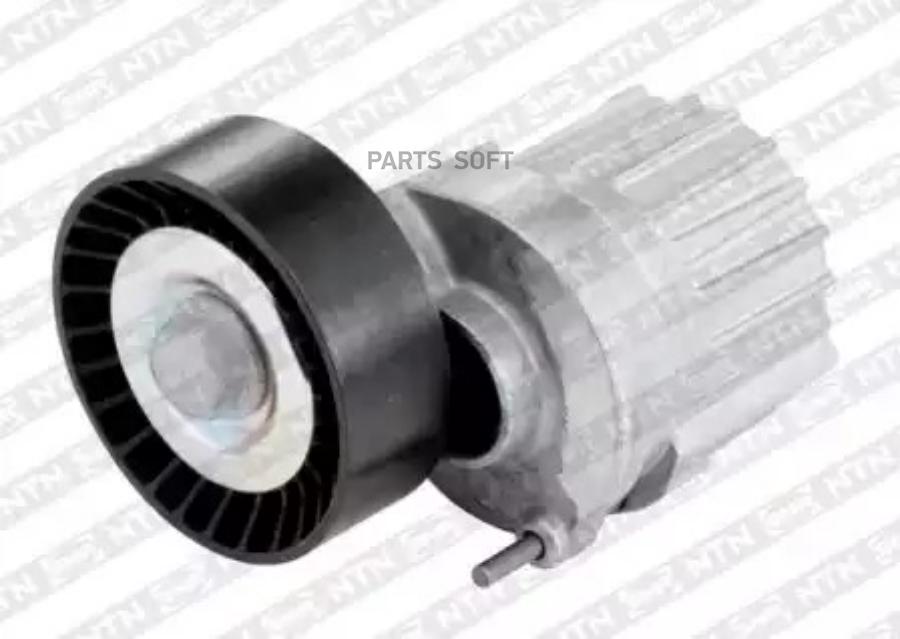 

Натяжитель Приводного Ремня Vw Amarok/Crafter 2,0D NTN-SNR GA35724