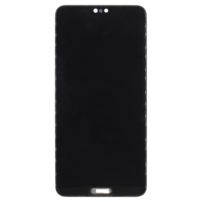 

Дисплей BaseMarket для Huawei CLT-L04 в сборе с тачскрином (черный)