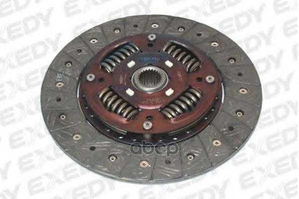 

Диск Сцепления Exedy арт. ISD145U
