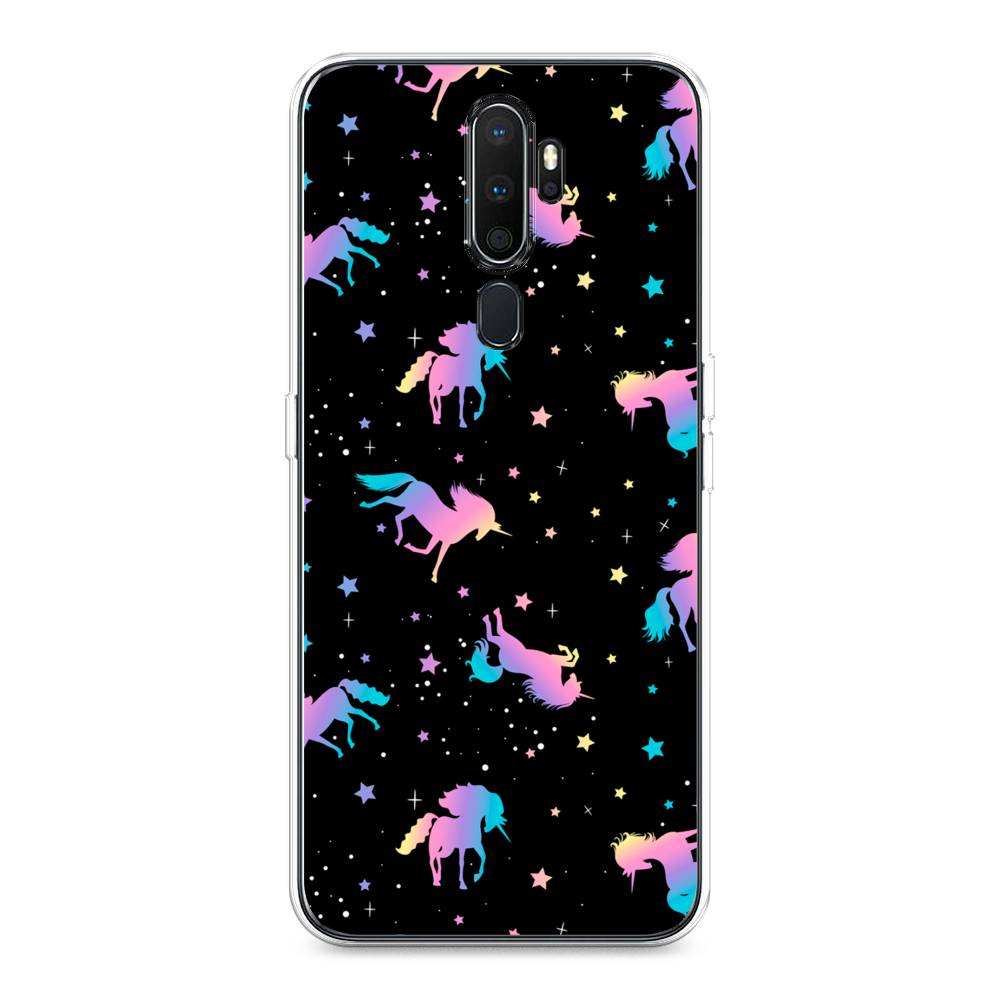 Чехол на Oppo A5 