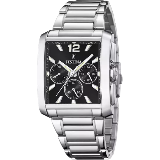 

Наручные часы мужские Festina F20635/4, F20635/4