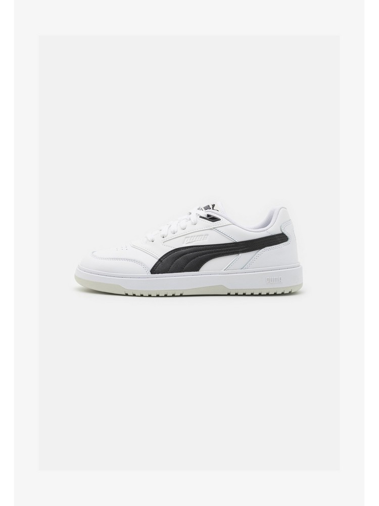 

Кеды унисекс PUMA PU115O0OV белые 44.5 EU, Белый, PU115O0OV