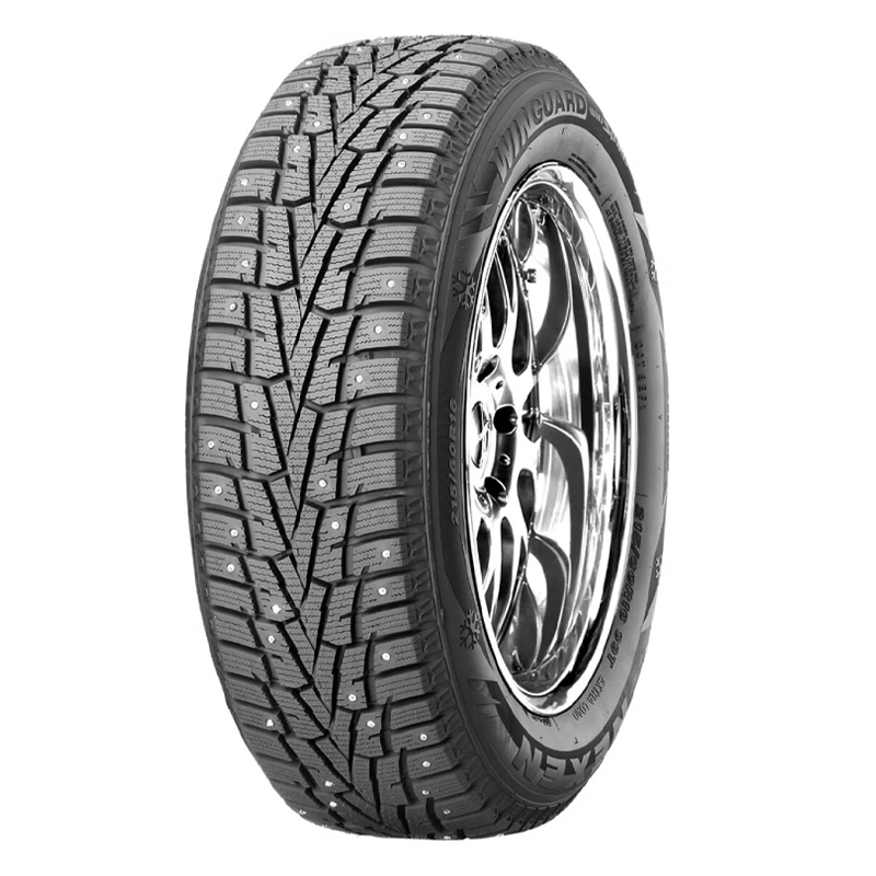 

Шины Roadstone Winguard Winspike 215/60R16 99T, WINGUARD WINSPIKE