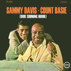 

Sammy Davis* / Count Basie - Our Shining Hour - 180 Gram / Remastered, 1 LP