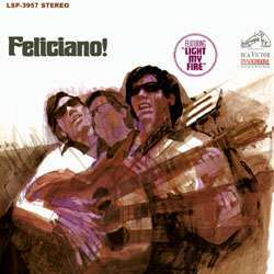 Jose Feliciano: Feliciano! (180g)