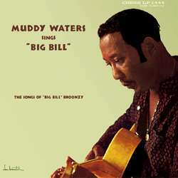 

Muddy Waters - Muddy Waters Sings "Big Bill" Broonzy (180g), 1 LP