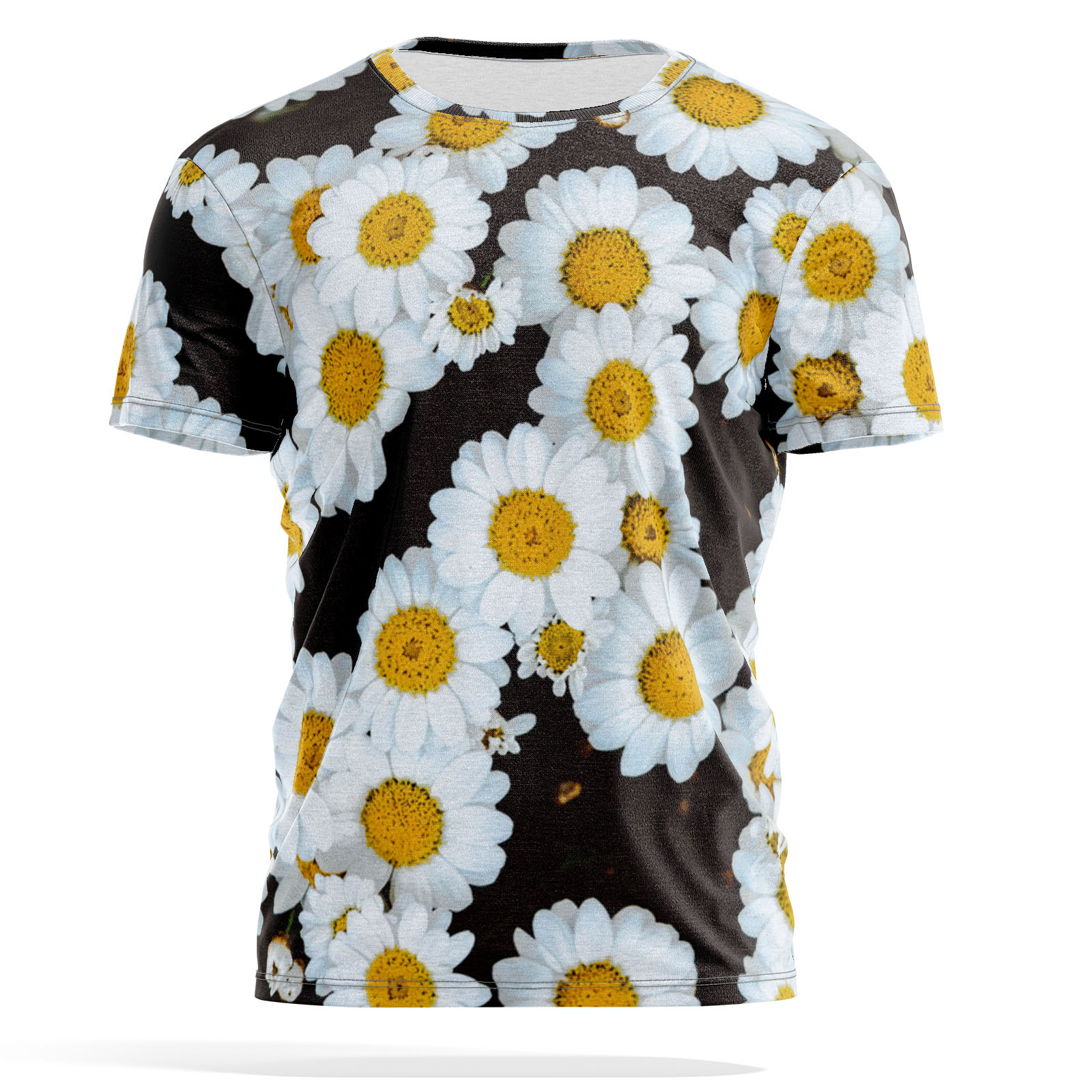 

Футболка мужская PANiN PaninManTshirt_VM1366457 разноцветная L, Черный, PaninManTshirt_VM1366457