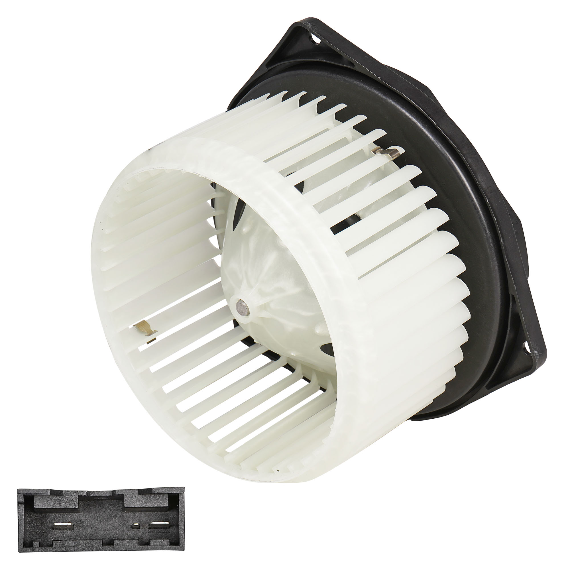 

Электровентилятор отопителя Infiniti QX56 10-/QX80 13-/Nissan Patrol Y62 10- LUZAR LFh1429