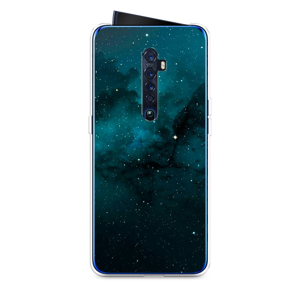 Чехол на Oppo Reno 2 