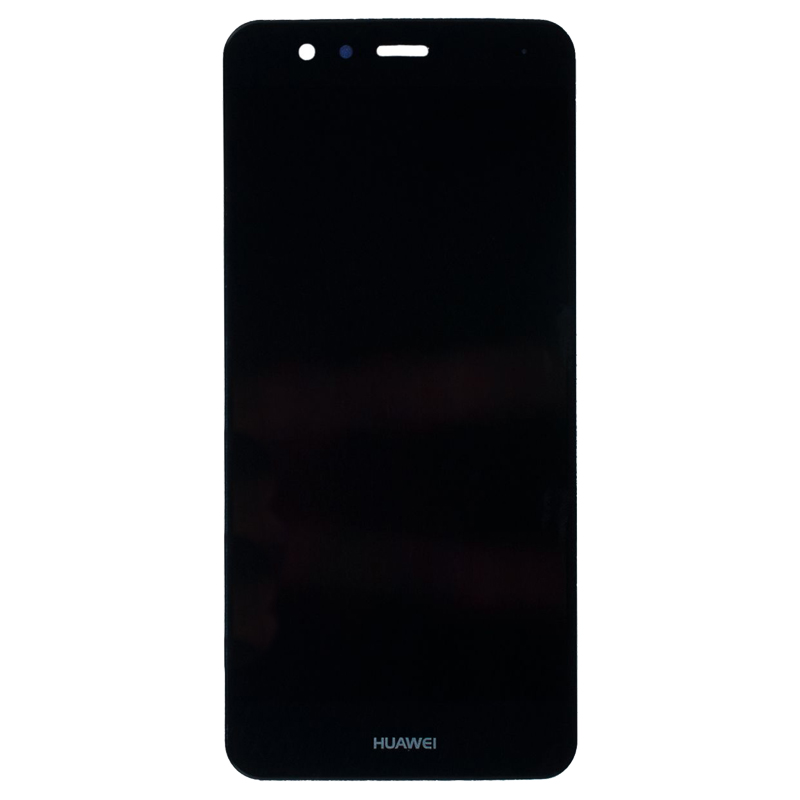 

Дисплей BaseMarket для Huawei WAS-LX1 в сборе с тачскрином (черный)