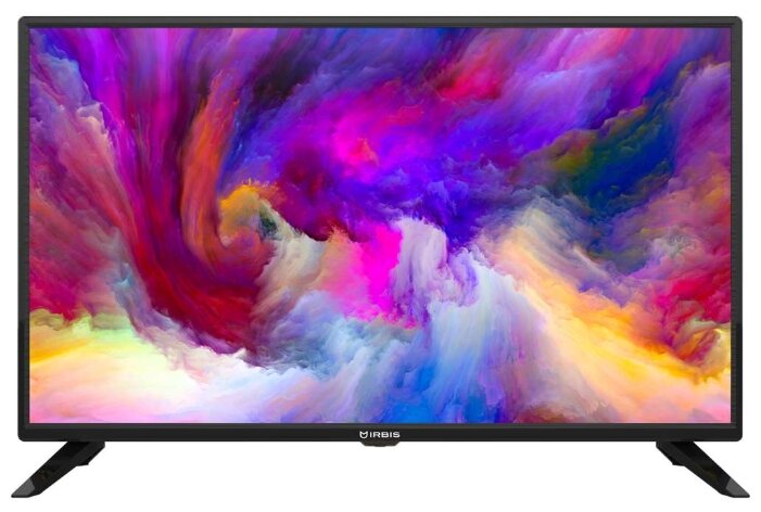 

LED телевизор HD Ready Irbis 32S80HD405B, 32S80HD405B