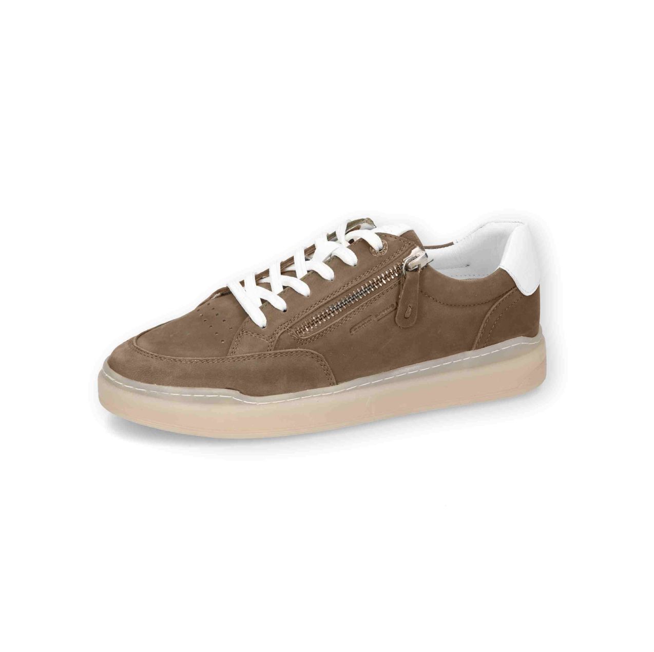

Кеды женские Camel Active s_54FE203 хаки 38 EU, s_54FE203