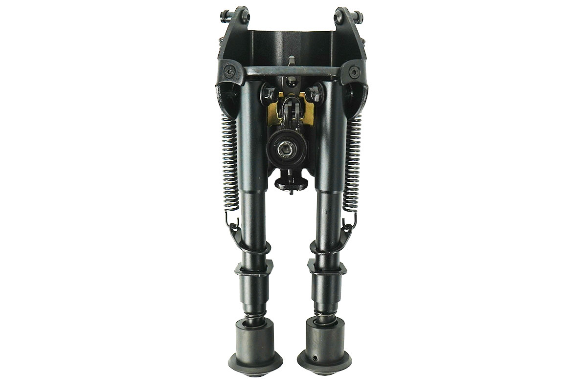 

Сошки для оружия Target Bipod 035B (TB-035B), Черный