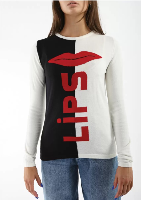 

Джемпер женский A passion play 202TR(VI-0016)-0301 белый XS, 202TR(VI-0016)-0301