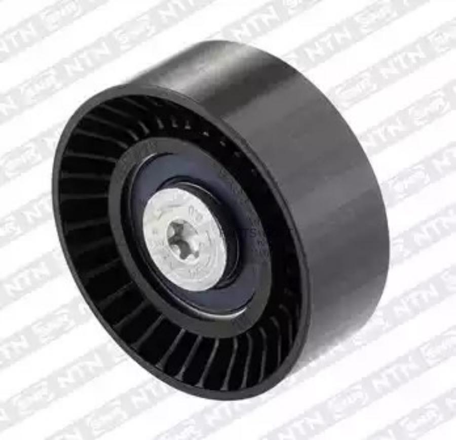 

GA350.99_ролик натяжителя ремня! SsangYong Kyron D20 05>