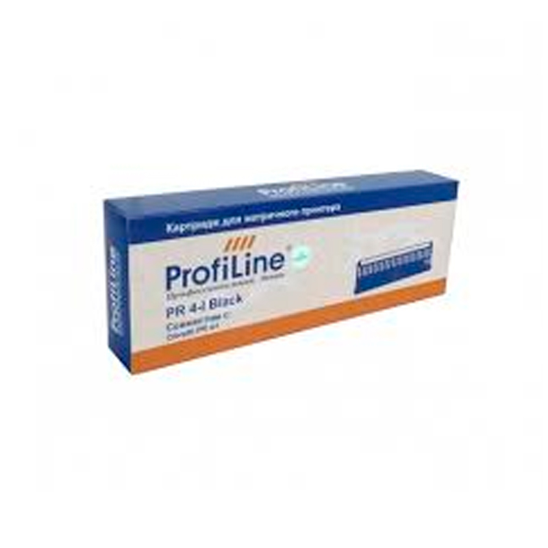 

Картридж для лазерного принтера Profiline (RFO405BPFJ//RFO105BPFJ) черный, совместимый