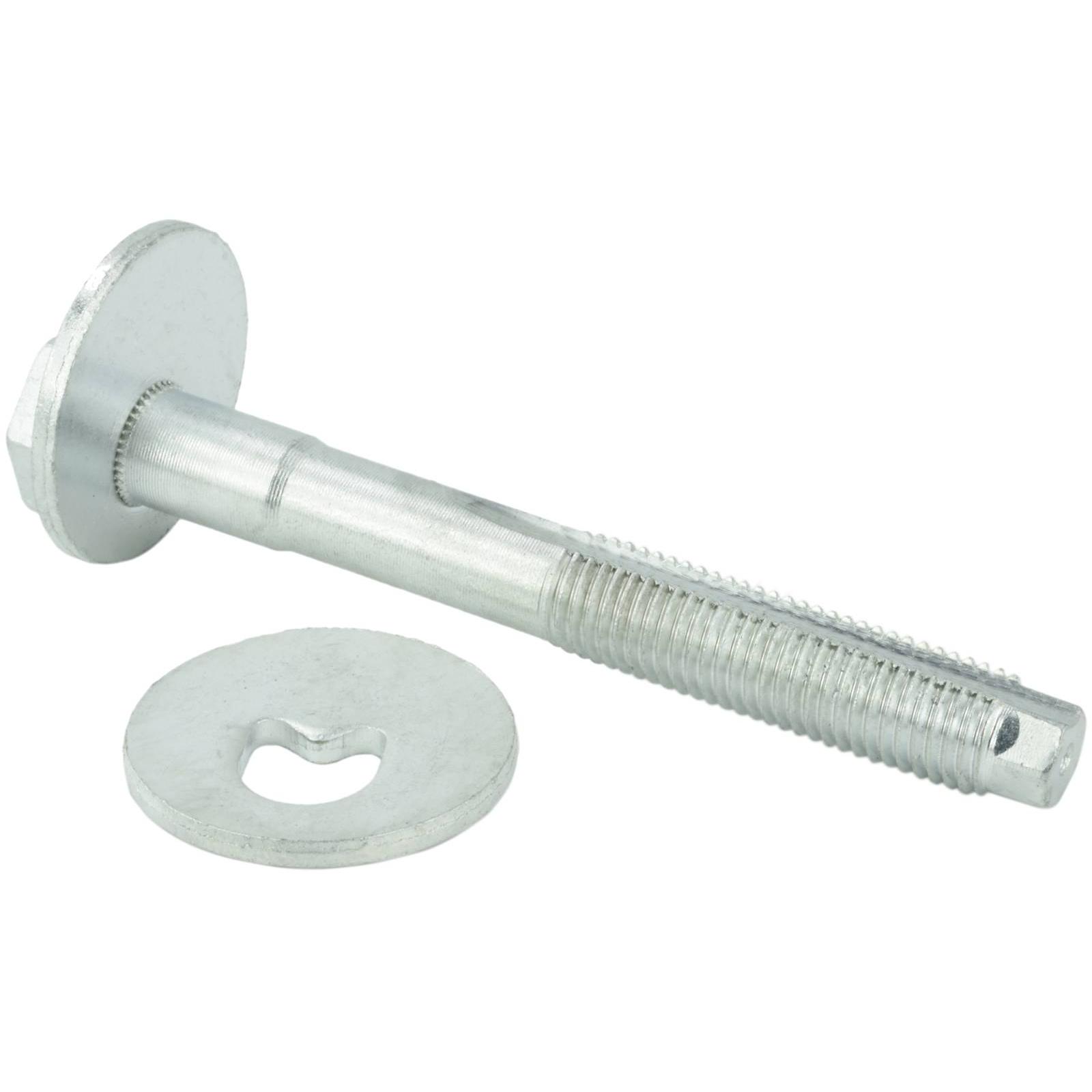 

Болт с эксцентриком + шайба vw passat b6/b7 2329-002-kit
