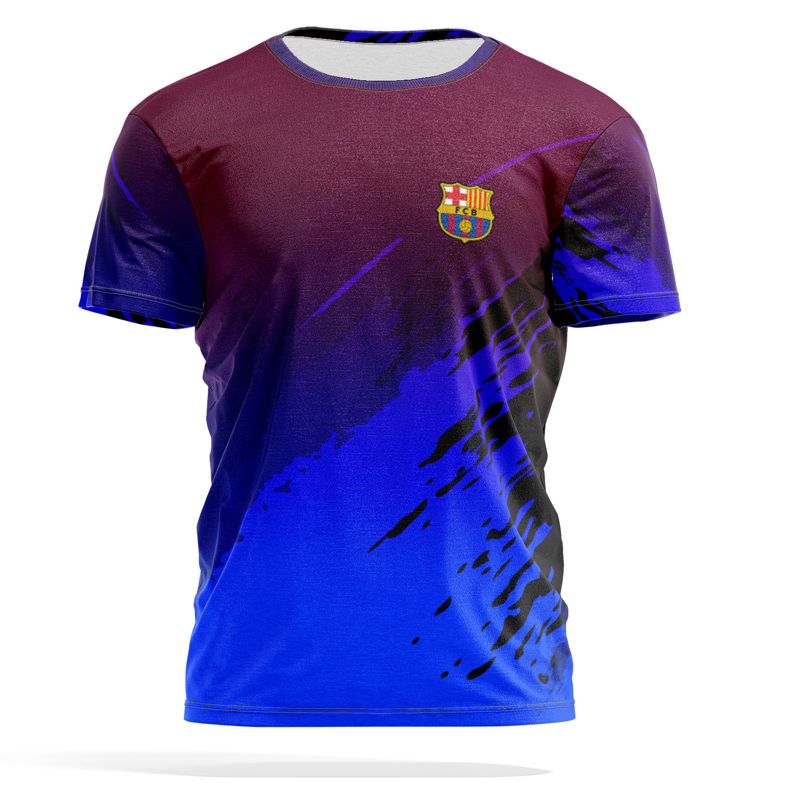 

Футболка мужская PANiN PaninManTshirt_VM1464545 синяя XL, Синий, PaninManTshirt_VM1464545