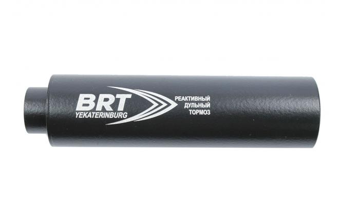 

РДТ-К (40 мм) BRT, 140 мм, 11 камер, резьба 18х1П