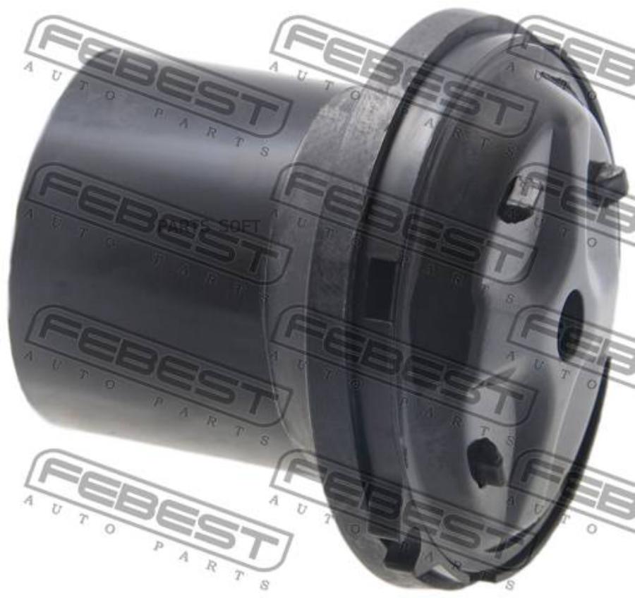 

FEBEST Пыльник пер.аморт.CHEVROLET LANOS (T100) 1997-2002 FEBEST CHSHB-LAN