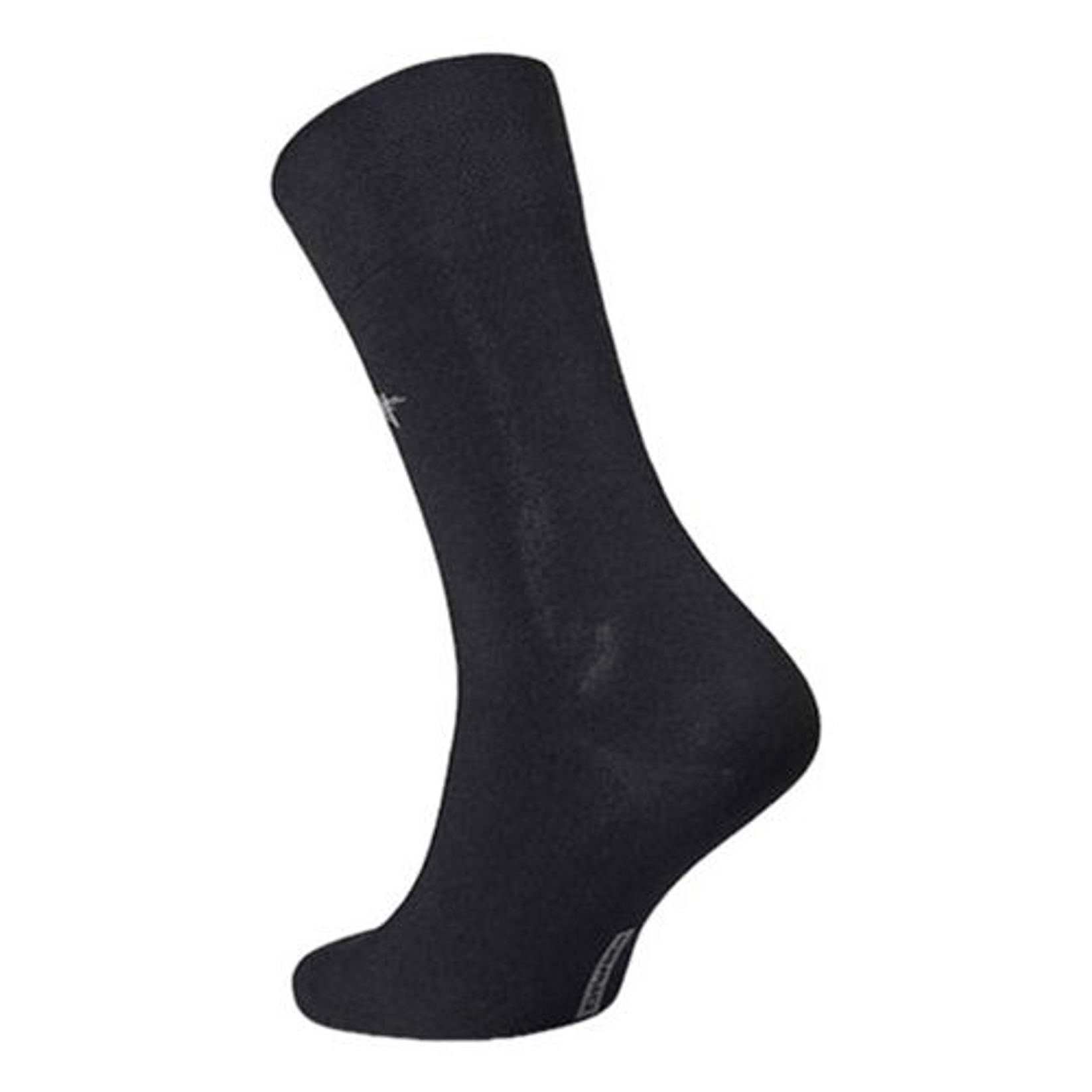 Носки женские БЧК черные 25 130₽