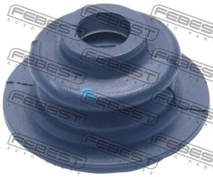 

FEBEST Пыльник кулисы кпп NISSAN ALMERA N16 UKP 2000-2006 FEBEST NBB-N16