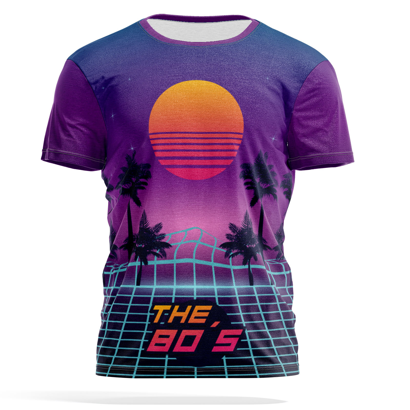

Футболка мужская PANiN PaninManTshirt_VM1515103 фиолетовая L, Фиолетовый, PaninManTshirt_VM1515103