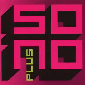 

SONO - Plus, 1 CD