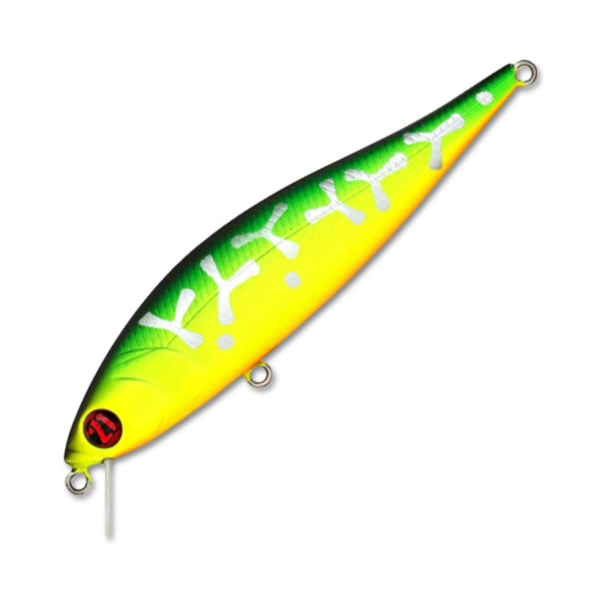 

Воблер PONTOON 21, Bet-A-Minnow 92F-SR, 92мм, 11.3 гр., 0.2-0.4 м. (P21-BAM-92F-SR-070)