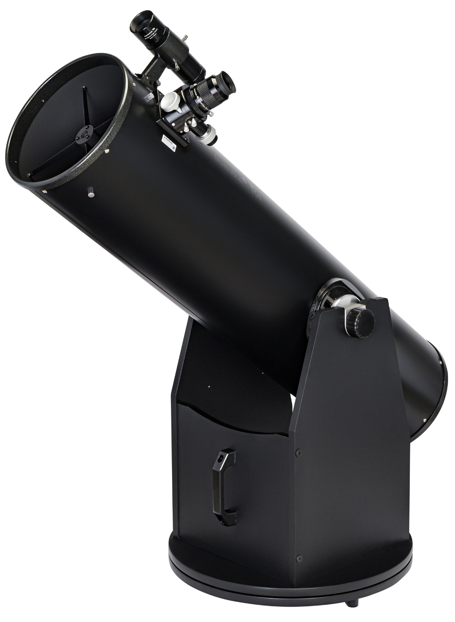 

Телескоп Добсона Levenhuk Ra 250N Dob