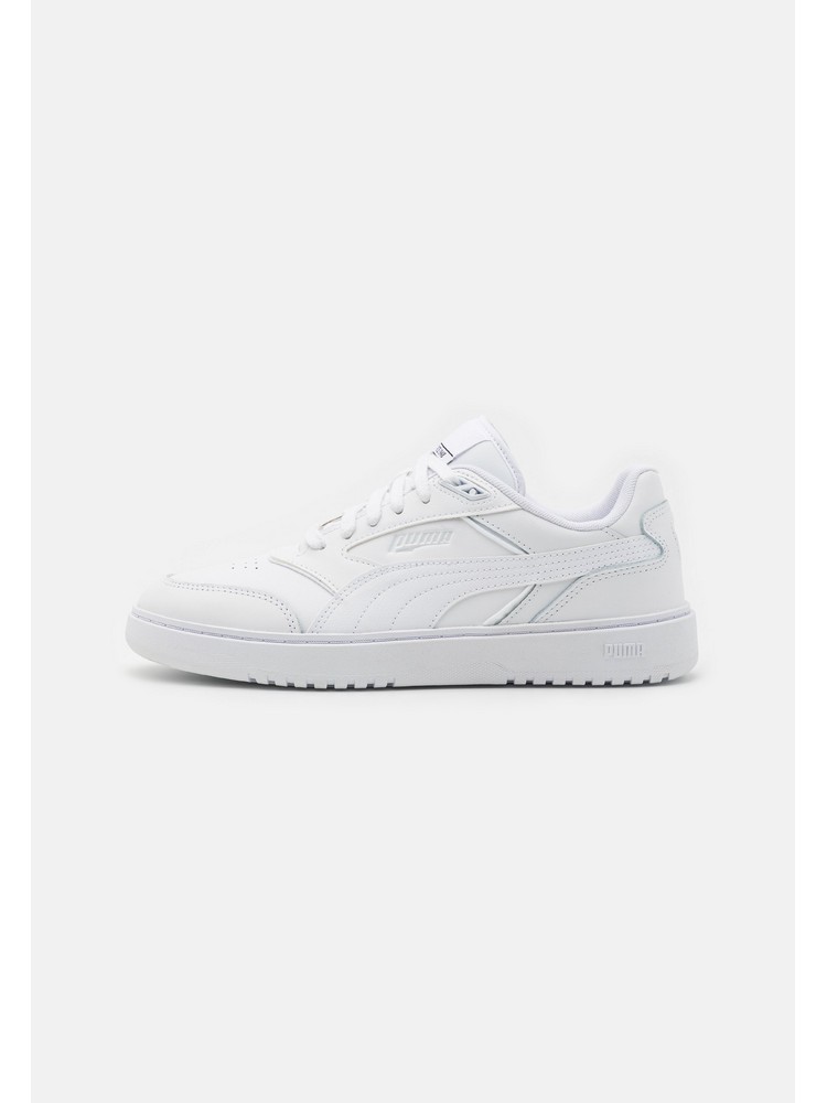 

Кеды унисекс PUMA PU115O0OV белые 48.5 EU, Белый, PU115O0OV